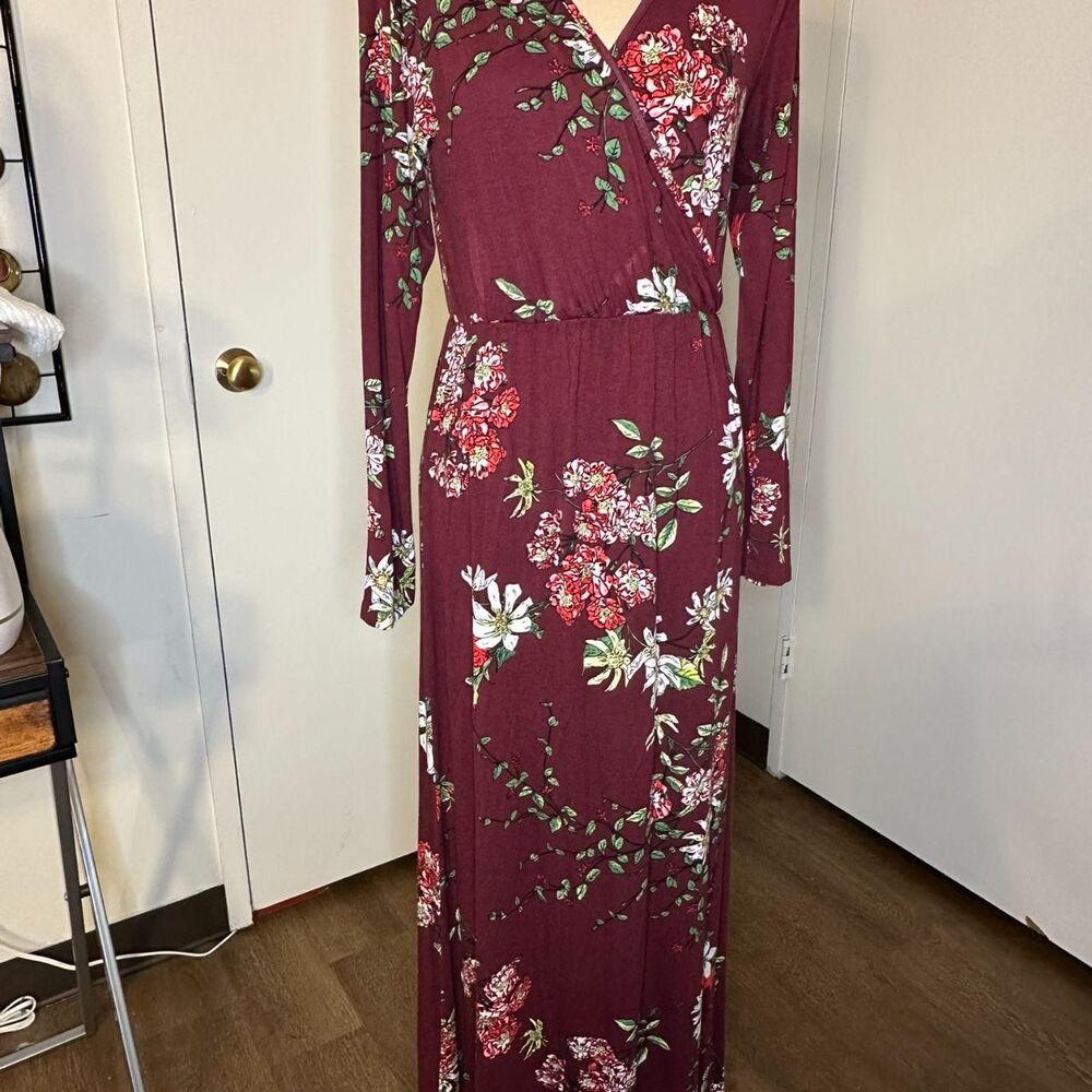 Unbranded Women's multi Dress